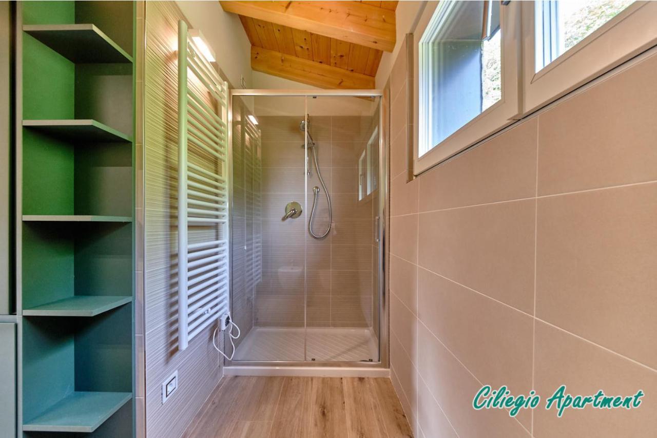 Ferienwohnung Poggio Le Crete Soiano Del Lago Exterior foto