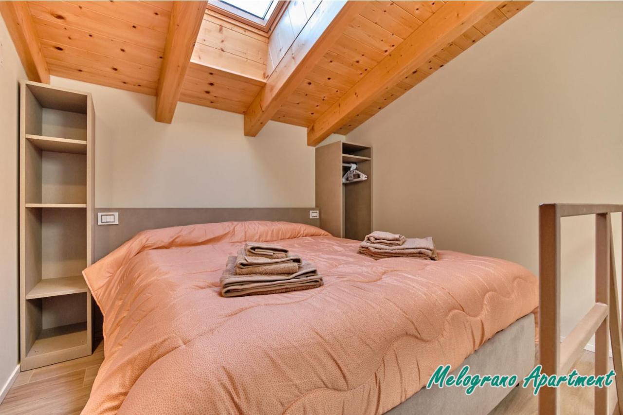 Ferienwohnung Poggio Le Crete Soiano Del Lago Exterior foto